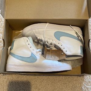 BRAND NEW Nike High Tops!